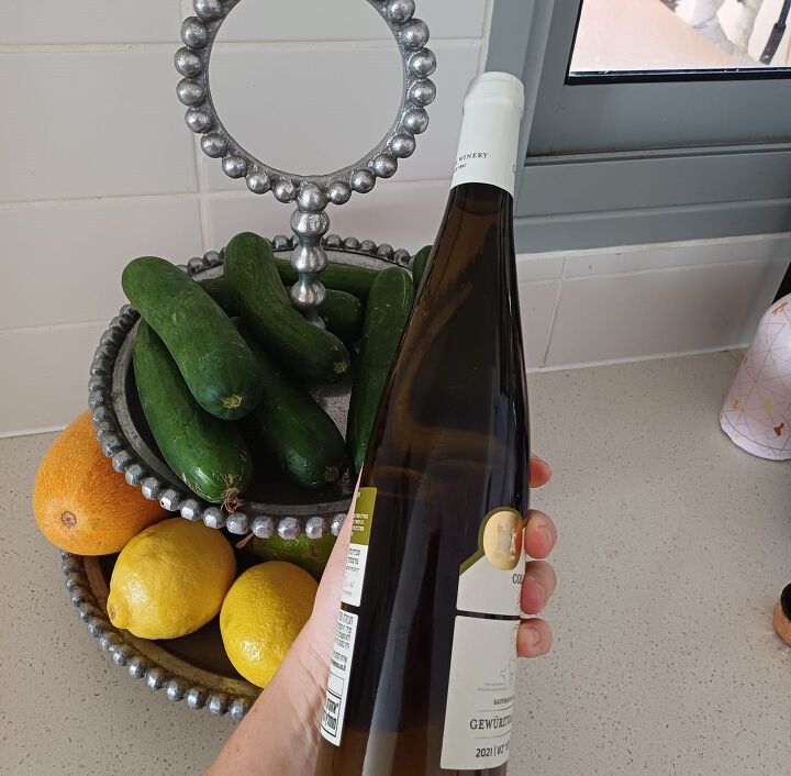 Organic pest control