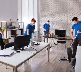 best office cleaning tips and tricks for a healthy workplace