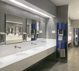 best office cleaning tips and tricks for a healthy workplace