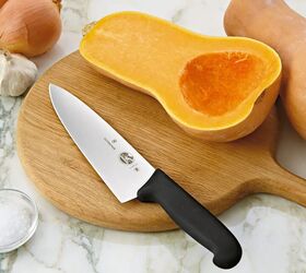 must have professional kitchen knives for home cooks