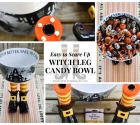 diy witch broom for halloween