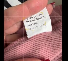 Laundry hack