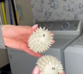 Laundry hack