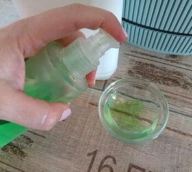 Stay germ-free with our homemade hand sanitizer recipe