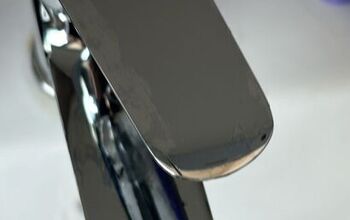 How to Make a Powerful DIY Faucet Cleaner With Citric Acid in Minutes