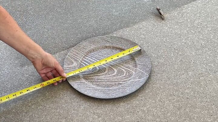 A DIY project that uses simple materials