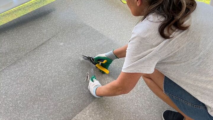 A fun and easy DIY project for your outdoor decor