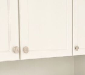 Skip the paint and do this to give your cabinets a new look in 15 minutes flat