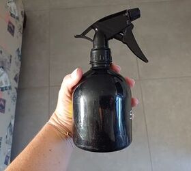 Vicks VapoRub pest control spray recipe