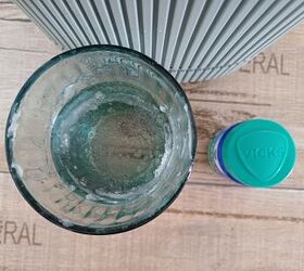 diy vicks bug repellent spray