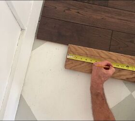 how to raise the value of your home with diy hardwood floors