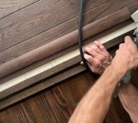 how to raise the value of your home with diy hardwood floors