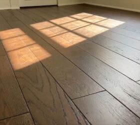 how to raise the value of your home with diy hardwood floors