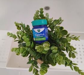 Unlock Vicks VapoRub’s secret bathroom hacks you need to try