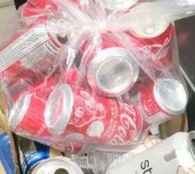 Start saving all of your soda cans for this incredible idea