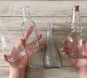 You might want to start saving all of your empty bottles when you see this