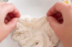 We had no idea Halloween decor could look this high-end!