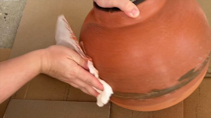 Budget-friendly wood bowl coffee table project