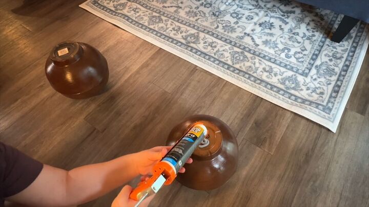 Follow these easy steps to add a custom furniture piece to your home