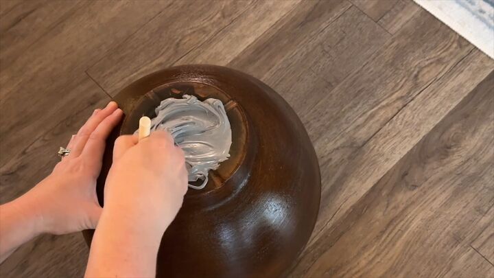 Custom coffee table design