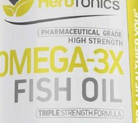 This fish oil supplement works like magic for your mind AND body