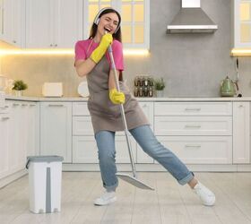 This is the secret to keeping your floors spotless in 2025 (and it's on a HUGE sale this week)