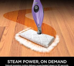 These Amazon floor-cleaning tools are a must this season—and they're on sale!