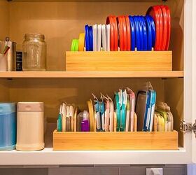 These Amazon finds will instantly organize your kitchen (& they're on sale TODAY!)