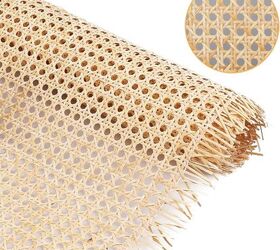 If you're not already obsessed with cane, these 11 stunning ideas will turn you into a fan