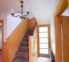 The stunning staircase makeover we can't stop coming back to