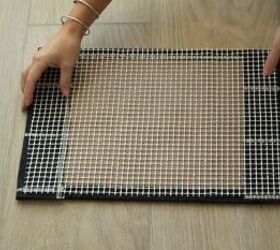 pet mess solution diy dog bowl mat roborock qrevocurv review