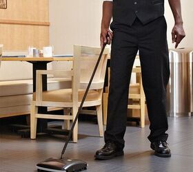 Floor Cleaning Fun? Yup, It’s a Thing Now Thanks to KaTom!