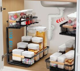 20 ways to boost bathroom storage without taking counter space, Hometalk Recommends