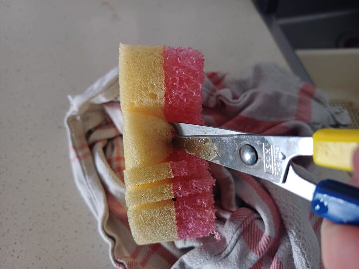 Best dish soap cleaning hack for kitchens