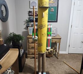 DIY NUTCRACKER'S SCEPTRE | Hometalk