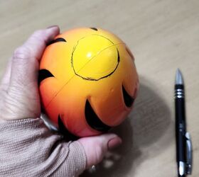 DIY NUTCRACKER'S SCEPTRE | Hometalk