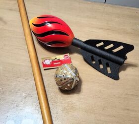 DIY NUTCRACKER'S SCEPTRE | Hometalk