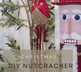 DIY NUTCRACKER'S SCEPTRE | Hometalk