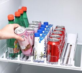 15 helpful kitchen organizing tricks you can do in under an hour