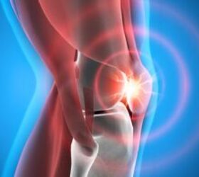 Try Eating This Before Having Painful Knee Surgery