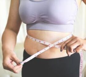 A Teaspoon On An Empty Stomach May Burn 12Lbs Of Fat A Week (It's GENIUS!)