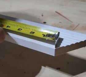 Measure from the Inside Cut