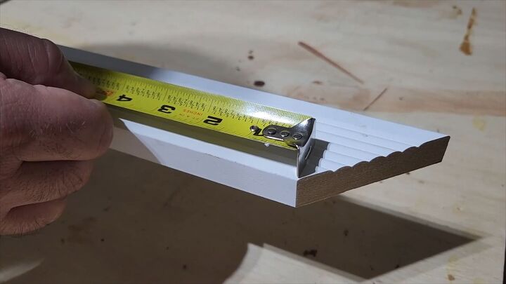 Measure from the Inside Cut