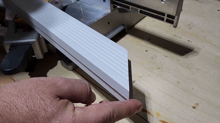 Match for the Opposite Frame Side