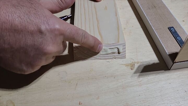This DIY project is easy, affordable, and fun to do at home!