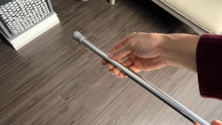 Tension Rod Uses: How to Turn Messy Spaces into Organized Areas | Hometalk