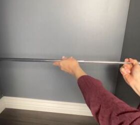 Tension rod hacks