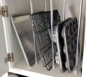 Tension Rod Uses: How to Turn Messy Spaces Into Organized Areas