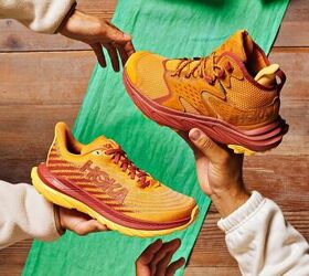 Where to Find Hoka Shoes Deals 2024