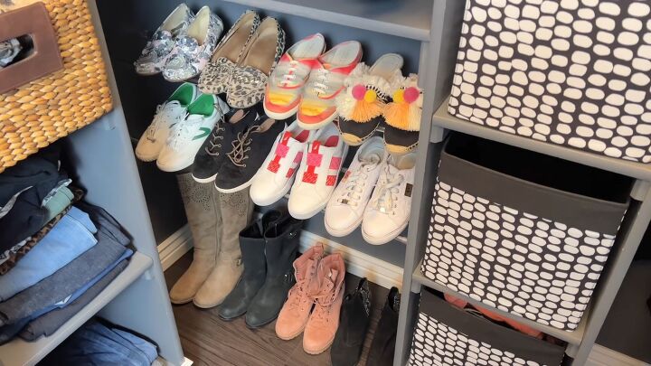 Tension Rod Uses: How to Turn Messy Spaces into Organized Areas | Hometalk